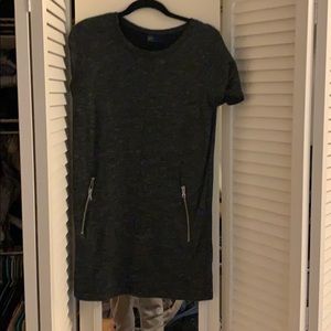 gap T-shirt dress